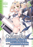 Magika Swordsman And Summoner