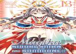 Magika Swordsman And Summoner Vol. 13