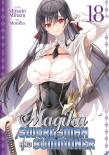 Magika Swordsman And Summoner Vol. 18