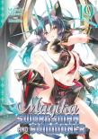 Magika Swordsman And Summoner Vol. 19