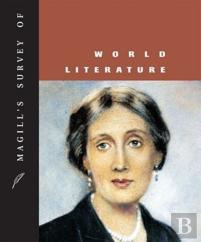 Magill'S Survey Of World Literature