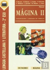 Magina 2ºEso Lengua Ne Octlen2eso