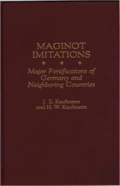 Maginot Imitations