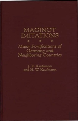 Bertrand.pt - Maginot Imitations