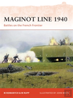 Bertrand.pt - Maginot Line 1940
