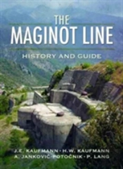 Maginot Line: History And Guide