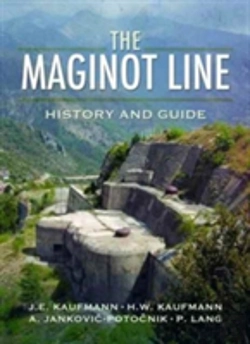 Bertrand.pt - Maginot Line: History And Guide