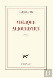 Magique Aujourd'Hui