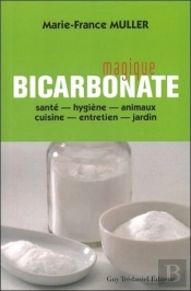 Magique Bicarbonate