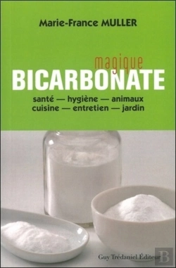Bertrand.pt - Magique Bicarbonate
