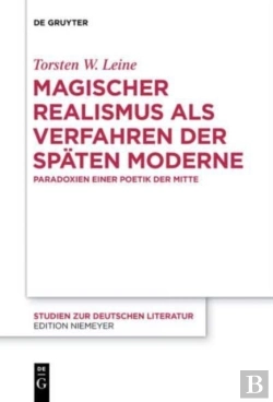 Bertrand.pt - Magischer Realismus Als Verfahren Der Sp