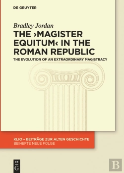 Bertrand.pt - Magister Equitum  In The Roman Republic