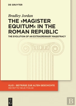 Bertrand.pt - Magister Equitum  In The Roman Republic