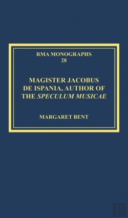 Bertrand.pt - Magister Jacobus De Ispania, Author Of The Speculum Musicae