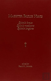 Magister Paulus Niavis