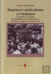 Magisteri I Sindicalisme A Catalunya