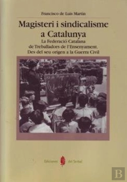Bertrand.pt - Magisteri I Sindicalisme A Catalunya