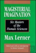 Magisterial Imagination