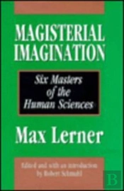 Magisterial Imagination