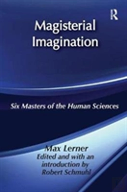 Bertrand.pt - Magisterial Imagination
