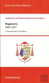 Magisterio 2000-2007