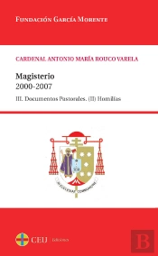 Magisterio 2000-2007