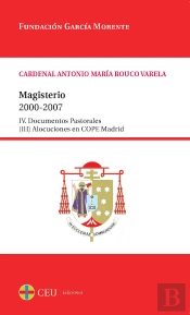 Magisterio 2000-2007.Iv. Documentos Pastorales
