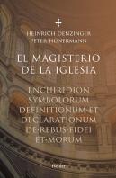 Magisterio De La Iglesia, El