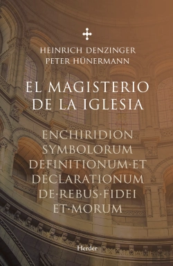 Bertrand.pt - Magisterio De La Iglesia, El