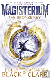 Magisterium: The Bronze Key