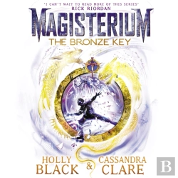Bertrand.pt - Magisterium: The Bronze Key