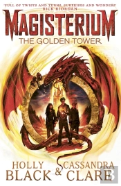Magisterium: The Golden Tower
