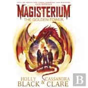 Magisterium: The Golden Tower
