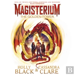 Bertrand.pt - Magisterium: The Golden Tower