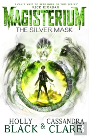 Magisterium: The Silver Mask