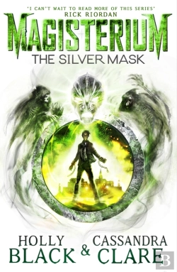 Bertrand.pt - Magisterium: The Silver Mask