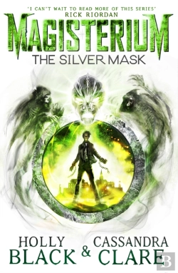 Bertrand.pt - Magisterium: The Silver Mask