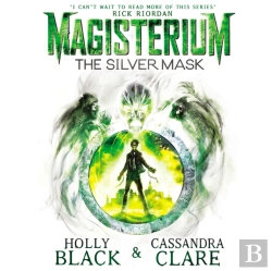 Bertrand.pt - Magisterium: The Silver Mask