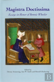 Magistra Doctissima