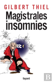 Magistrales Insomnies
