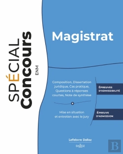 Bertrand.pt - Magistrat (10e Édition)