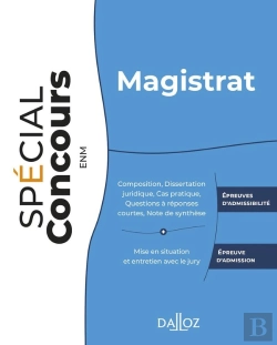 Bertrand.pt - Magistrat - 9e Ed.