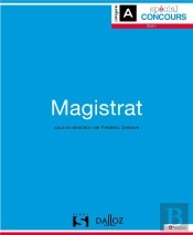 Magistrat