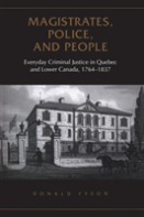 Magistrates, Police, And People