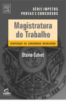 Magistratura do Trabalho