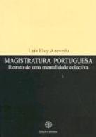 Magistratura Portuguesa