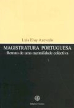 Bertrand.pt - Magistratura Portuguesa