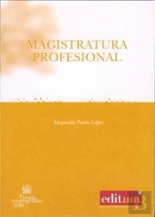 Magistratura Profesional