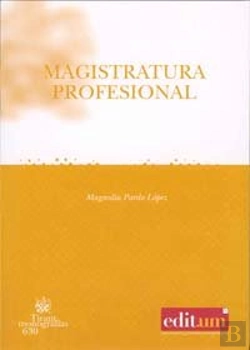 Bertrand.pt - Magistratura Profesional