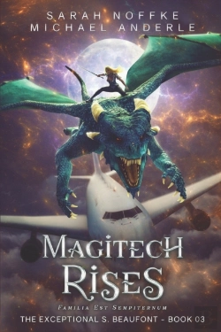 Bertrand.pt - Magitech Rises